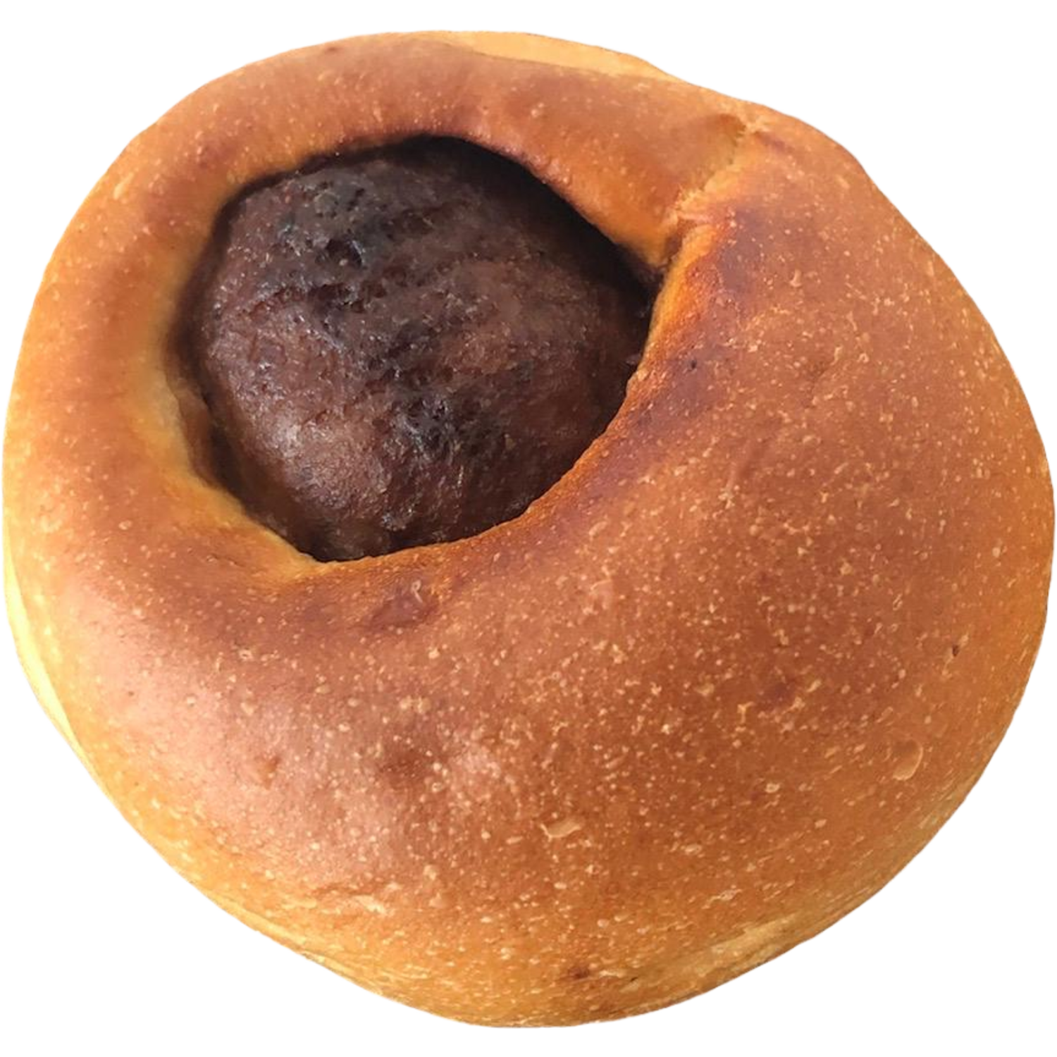 BROODJE BAL 8x4st